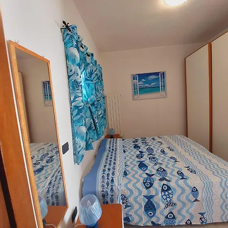 Brezza Di Mare C チビタベッキア