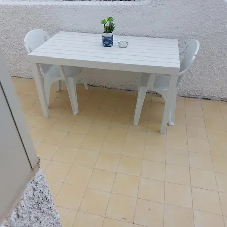 Apartment Brezza Di Mare C *