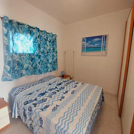 Apartment Brezza Di Mare C *