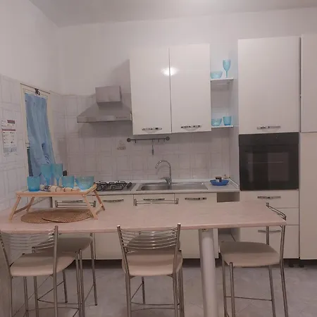 Brezza Di Mare C Apartment Civitavecchia