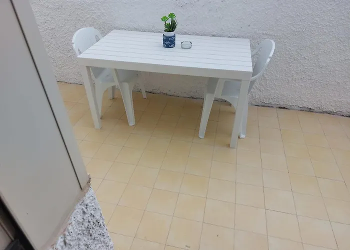 Lejlighed Brezza Di Mare C *