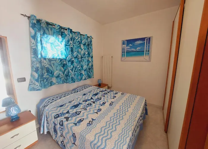 Lejlighed Brezza Di Mare C *