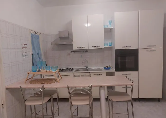 Brezza Di Mare C Lejlighed Civitavecchia