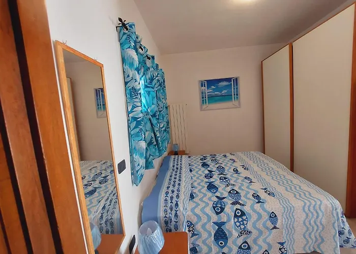 Brezza Di Mare C Civitavecchia